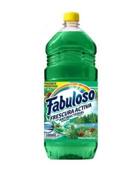FABULOSO FRESCO 16.9OZ 24CT