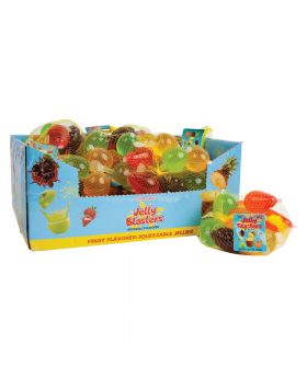 JELLY BLASTERS 9PK 12CT