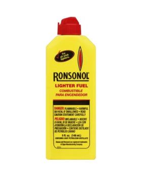 RONSONOL FUEL 5OZ 12CT