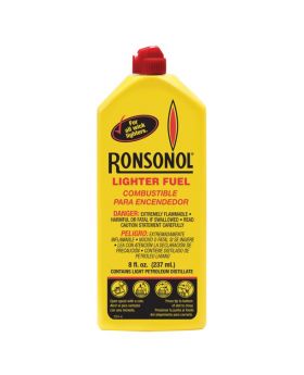 RONSONOL FUEL 8OZ 24CT